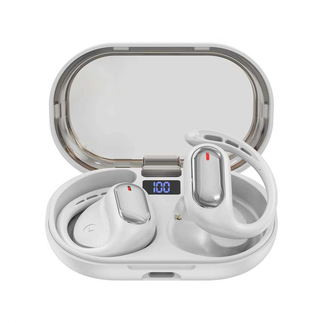 Direct Selling Open Ear Stereo Earbuds Music play Clear Calls Ows Wireless Earphones