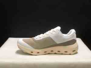 Zapatos para Caminar Cómodos de Marca Original al por Mayor, Zapatos para Correr Cloudvista 3 con Amortiguación - Product Image 4