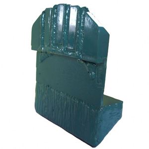 制造商提供的用于建筑行业的隧道掘进机<span class=keywords><strong>TBM</strong></span>盾构的钢制滚筒圆盘切割机 - Product Image 5