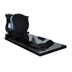 Poland Monument Brown Gravestones And <b>Memorials</b> - Product Image 5