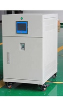 Stabilisateur de tension sans contact SCR 100 kVA/200 kVA/300 kVA Thyristor/SCR Utilisation de composants importés d'Allemagne