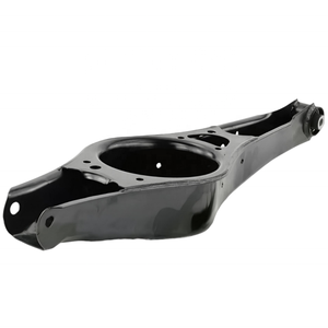 Brazo de Control de Tracción 1K0505311AA / AB / <span class=keywords><strong>S</strong></span> / <span class=keywords><strong>H</strong></span> / <span class=keywords><strong>J</strong></span> / B / C para VW Golf Jetta Beetle Passat 2005-2019 Audi A3 Q3 TT 2006-2015 - Product Image 2