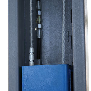 <span class=keywords><strong>4</strong></span> <span class=keywords><strong>Ton</strong></span> mengangkat 2 tiang pengangkat mobil, Jack pengangkat mobil/pengangkat mobil - Product Image 5