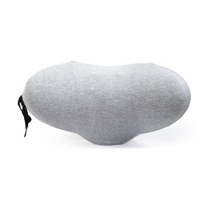 Oreiller de soutien lombaire en mousse à mémoire de forme pour le sommeil, protection lombaire, <span class=keywords><strong>coussin</strong></span> de soutien dorsal pour femmes enceintes pour dormir sur le côté - Product Image 3