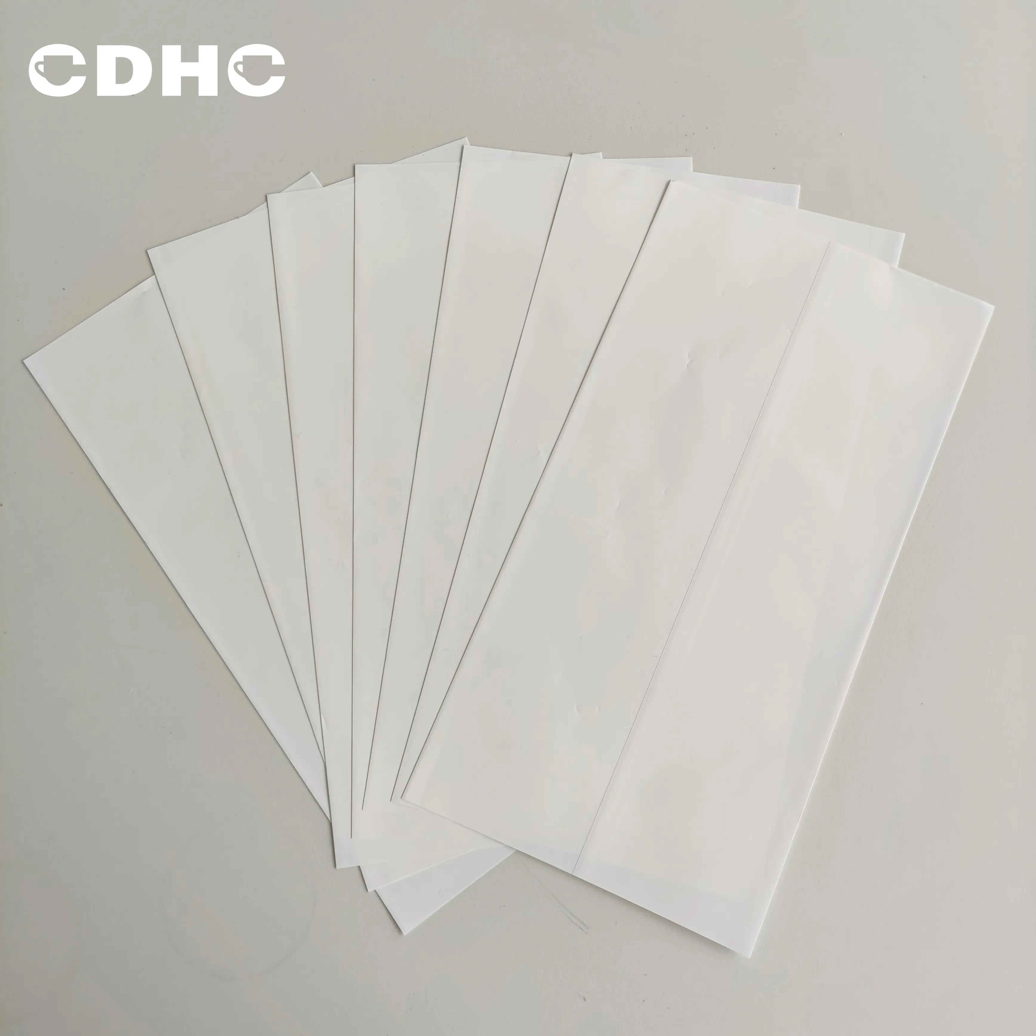 Wholesale 20oz straight skinny tumbler shrink wrap for bottle sublimation shrink wrap sleeves sublimation shrink wrap film