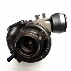 BMW Land Rover Renge Rover için GT2256V 712541-5005STurbocharger 2.9 TDI 130Kw 177PS 712541 Turbocharger d 77785383F turboşarj - Product Image 4