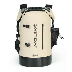 Mochila Impermeable Xinda IPX6 de Nailon para Senderismo, Natación y Buceo - Product Image 2