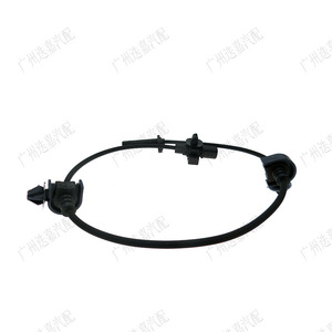 เซ็นเซอร์วัดความเร็วล้ออะคูร่า 57470-STX-A01 สาย ABS ด้านหลังขวา สำหรับ MDX ปี 2007-2013 - Product Image 2