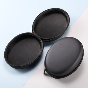 Estuche de transporte para auriculares para Beats Studio3 Studio2 Estuche de EVA para Beats <span class=keywords><strong>Studio</strong></span> 2 3 Estuche para auriculares - Product Image 5