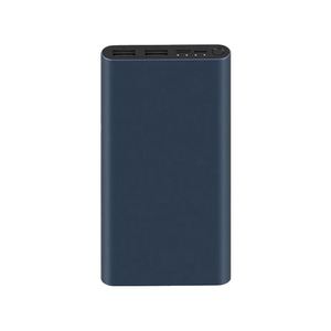 Chargeur portable bancaire 2024, couleur noire, USB-C, promotion, station d'alimentation mobile pour les entreprises - Product Image 1