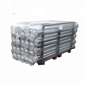 Pieu de fondation en acier galvanisé à expansion directe pour maison en bois, ancre de terre, ancre de fixation au sol – Vente directe usine - Product Image 6