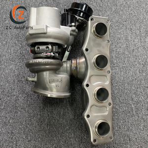 BMW N20 49477 터보차저-2003 11657588938 11657635803 7638783 7634486 - Product Image 3