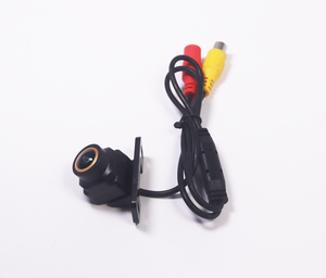 Gayintt AHD 1080p 720p <span class=keywords><strong>CCD</strong></span> xe ngược lại sao lưu máy ảnh với bãi đậu xe dòng đêm xem phía sau xem hỗ trợ đảo ngược - Product Image 6