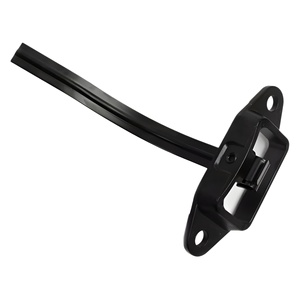 Soporte de Inspección para Puerta Trasera de Mercedes-Benz 639 Vito, Riel A6397600628, Pieza de Repuesto - Product Image 5