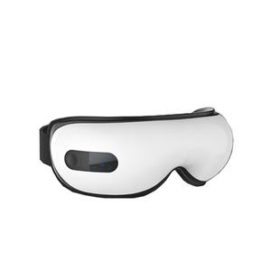 Mascarilla de masaje de música para interiores, instrumento de relajación ocular - Product Image 1