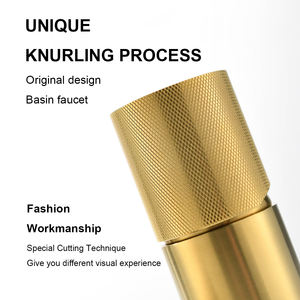 Zeitgenössischer Wasserhahn Badezimmer mischer Wasserhahn Deck montiert Waschtisch armatur Messing Mattschwarz Waschtisch armatur - Product Image 6