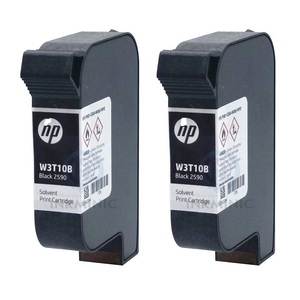 Cartucho de Tinta TIJ de 42 ml IQ880-N-BL IQ800, Alta Adhesión, Secado Ultra Rápido, Color Negro, Calidad de Solvente Garantizada, Cartuchos Originales - Product Image 5