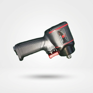 Llave de impacto neumática de doble martillo SS SAMSON de 1/2 pulgada de alta calidad, herramientas neumáticas para la industria aérea para reparación de neumáticos - Product Image 4