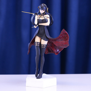 Figura de Acción Coleccionable de Anime de 30 cm de Yor Forger de Spy Family, Muñeco de Juguete - Product Image 2