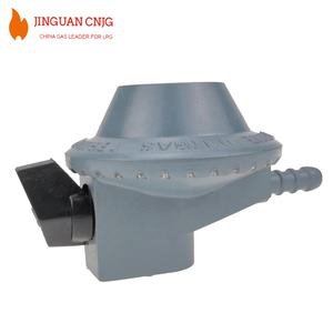 Malasia Tipo de baja presión <span class=keywords><strong>Gas</strong></span> aire LPG Regulador - Product Image 2