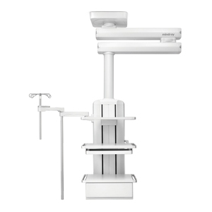 เครื่องจ่ายก๊าซทางการแพทย์สำหรับสัตว์เลี้ยงแบบใช้ซ้ำได้ รุ่น Mindray HyPort P20/30 สำหรับการผ่าตัดสัตว์ - Product Image 2