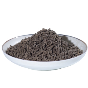 Pellet di Fertilizzante Organico all'Ingrosso - Qualità Premium per Esportazione per Agribusiness e Coltivazione a Contratto - Product Image 4
