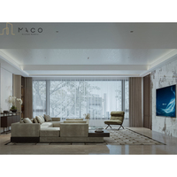 Diseño y Construcción Residencial Personalizada, Decoración Interior Premium, Remodelación de Villas de Lujo, Ingeniería Habitacional Completa