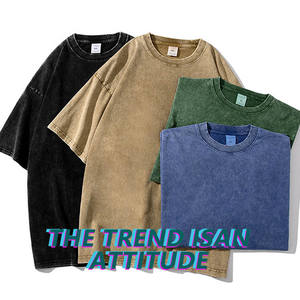 Мужская женская футболка с круглым вырезом - Product Image 2