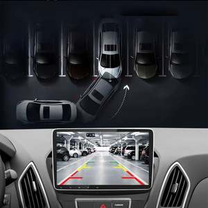 Navirider Android 13 4 núcleos 4G 2GB+32GB AI Carplay Box Actualización Inalámbrica Carplay Android Auto Sistema Android Integrado Ai Box - Product Image 5