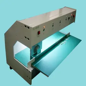 V-scored PCB depanel machine PCB separator machine PCB cutter