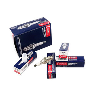 Bujías de coche de níquel Bujias <span class=keywords><strong>Denso</strong></span> originales al por mayor 3194 <span class=keywords><strong>K16TR11</strong></span> para Toyota Auto Cars Part Spark - Product Image 2