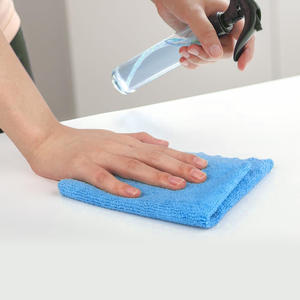 マイクロファイバー ロール式 破れる 車用タオル 吸水性 べたつかない 油汚れ用食器拭き 繰り返し使える キッチン クリーニングクロス タオル - Product Image 3