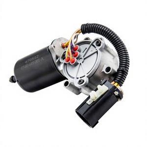 Motor de caja de transferencia 6M347K004AA para Ranger, pieza de repuesto de cobre para reparación - Product Image 3