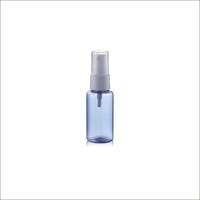 Corps vide brume fine PETG 10ml 15ml 20ml 25ml 30ml 40ml 50ml parfum vaporisateur en plastique pour eau hydratante