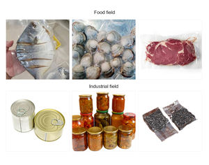 Espray de esterilización inoxidable de alta calidad, autoclave de acero inoxidable, bolsa de retorta para alimentos, autoclave - Product Image 5