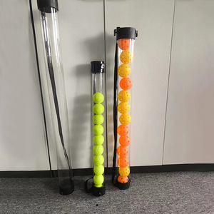 Venta al por mayor recoger <span class=keywords><strong>tubo</strong></span> de pelota de tenis recogedor de pelota de tenis <span class=keywords><strong>tubo</strong></span> de pelota de tenis - Product Image 2