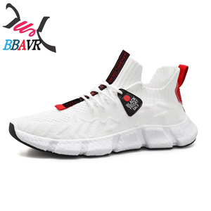 Zapatillas Deportivas para Hombre, Estilo Moderno, Económicas, Transpirables, Venta al Por Mayor desde China para Primavera, Verano y Otoño 2021 - Product Image 2