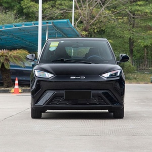 BYD Seagull 2025 Edición Flying 405KM, Auto de Nueva Energía, Vehículo Eléctrico BYD Seagull, Vehículos de Nueva Energía 2025, Auto Eléctrico Hatchback - Product Image 1