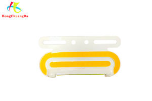 Usine Offre Spéciale étanche 24v-27v camion remorque feu latéral indicateur lumineux lampe voiture conduite lampe - Product Image 4