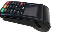 Teclado Táctil USB Bluetooth para Punto de Venta Móvil PAXS910