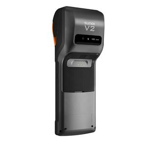 Vente en gros au <span class=keywords><strong>prix</strong></span> le plus bas <span class=keywords><strong>Sunmi</strong></span> <span class=keywords><strong>V2</strong></span> PLUS Pos Systems Portable Android Pos Tablet Caissier Pos Machine avec NFC - Product Image 2