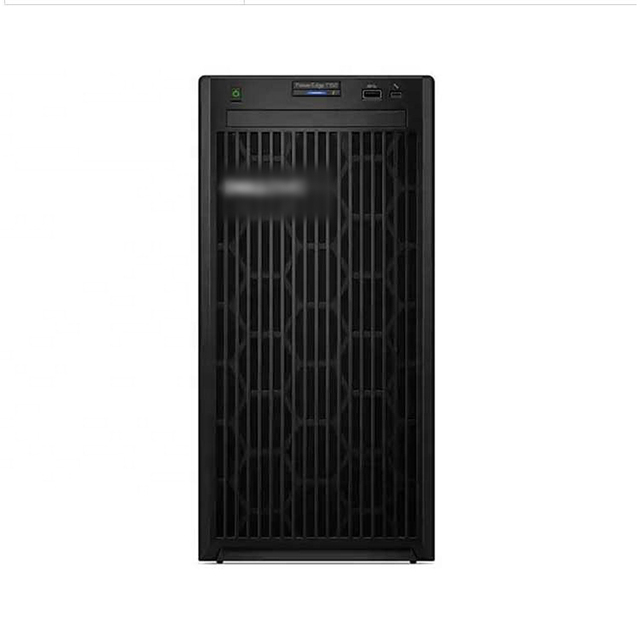 Hot Selling New Product Original T150 Tower Server Xeon Cpu E-2334