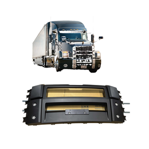 Nuevos Parachoques Delanteros para Camiones DT, Kits de Carrocería para Camiones Americanos, Parachoques Delantero para <span class=keywords><strong>Anthem</strong></span> 2018-2025 - Product Image 1