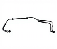 Tuyau de refroidissement moteur OE A2135010625 pour Mercedes Benz W213 Classe E C257 CLS M274 M256 et autres pièces automobiles