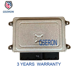 Unité de commande de moteur 9032252 5WY1J40A 76.1 9032256 <span class=keywords><strong>ECU</strong></span> ECM Module <span class=keywords><strong>d</strong></span>'unité de commande électrique pour Chevrolet Cruze - Product Image 2