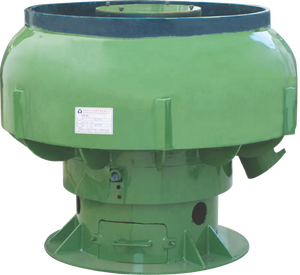 150L/250L/ 350L rung máy hoàn thiện rung máy đánh bóng kim loại Tumbler đánh bóng - Product Image 6