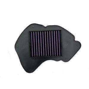Filtro de Aire para Motocicleta, Compatible con WAVE125-I 2018 AFS125 MSF, Modificación de Filtro de Aire, Filtro de Aire de Alto Flujo, Accesorios para Motos - Product Image 5