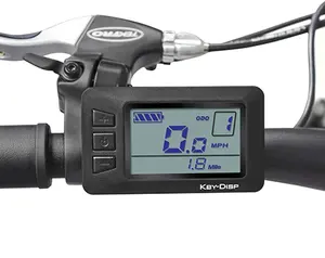 <span class=keywords><strong>Vélo</strong></span> <span class=keywords><strong>électrique</strong></span> tout-terrain pliable à pneus larges, populaire en Europe, avec batterie intégrée LG 48V14Ah, moteur 48V250W, Shimano 7 vitesses - Product Image 5