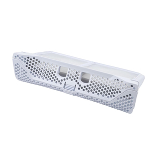 Filtro de pelusas para <span class=keywords><strong>secadora</strong></span> 8074539019, filtro de plástico blanco para <span class=keywords><strong>AEG</strong></span> Electrolux, repuesto compatible con las series T7 T8 T9 EDH RDH - Product Image 3