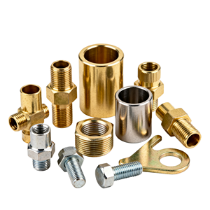 Cnc Machining Services for Aluminum Stainless Steel High Precision Turning Drilling Broaching Auto Parts Custom for Machining - Product Image 1